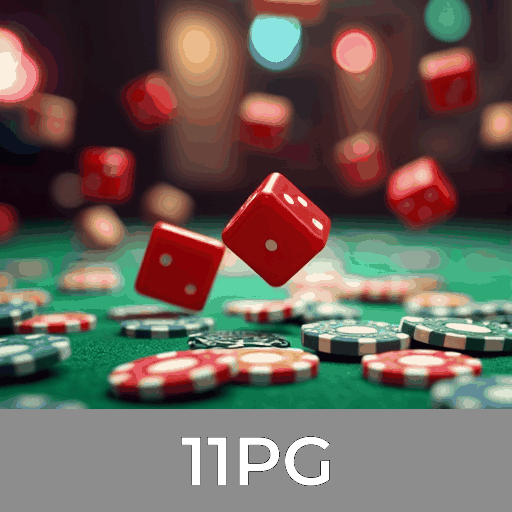 Descubra a Experiência Completa do App 11PG com Jogos Dinâmicos