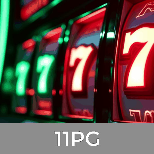 Descubra os Bônus Únicos da 11PG para Jogadores Aventureiros