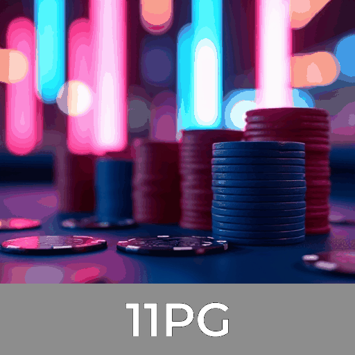 11PG: O Melhor em Jogos e Segurança