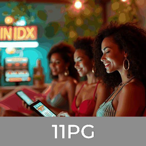 Aproveite as Promoções Incríveis da 11PG e Ganhe Mais!