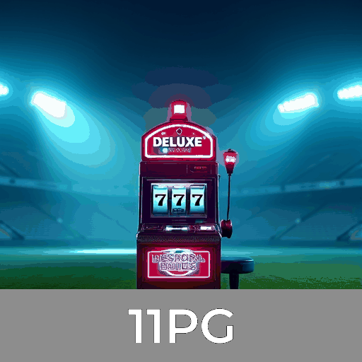 11PG: Onde a Emoção dos Jogos de Cassino Se Torna Realidade