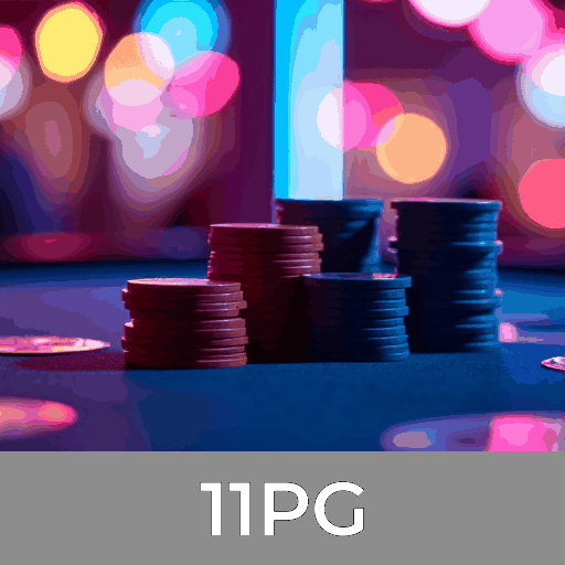 11PG: A Plataforma de Jogo com Segurança e Serviços Profissionais